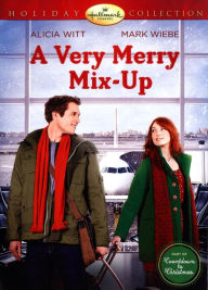 Very Merry Mix-Up
