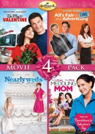 Hallmark Valentine's Day Quad Pack