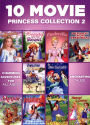 10 Movie Princess Collection 2