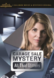 Title: Garage Sale Mystery: All That Glitters