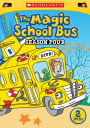 Magic School Bus: Season 4