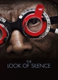 Look of Silence