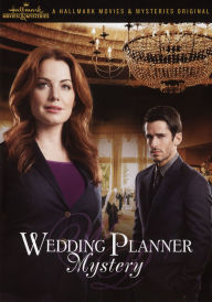 Wedding Planner Mystery