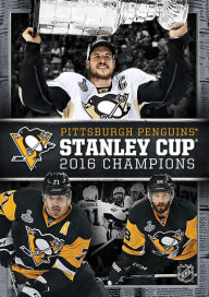 NHL: 2016 Stanley Cup Champions