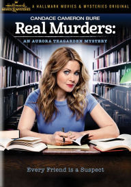 Title: Real Murders: An Aurora Teagarden Mystery