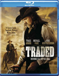Title: Traded [Blu-ray] [2 Discs]