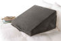 Brookstone Bed Wedge - Gray