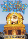 The Ark, The Shroud and Mary: Gateway into a Quantum World