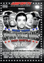 Spin the Mic: New York Rap Battle 2006, Disc 1
