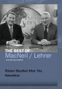 Robert Macneil After The Newshour