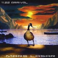 11.22 Arrival
