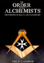 Order of the Alchemists: The Knights of Malta and Cagliostro