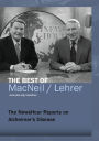 Newshour Reports On Alzheimer's Disease