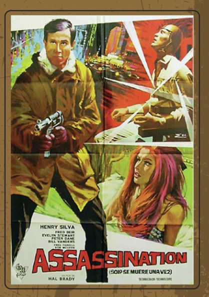 Assassination