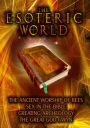 The Esoteric World: The Ancient Worship of Bees, Sex in the Bible, Creating Archeology, The Great G