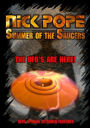 Nick Pope: Summer of the Saucers