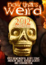 Now That's Weird: 2012 Apocalypse