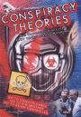 Conspiracy Theories: Big Brother's Sinister Plot to Dominate Mankind