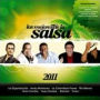 Los Mejores de LA Salsa 2011
