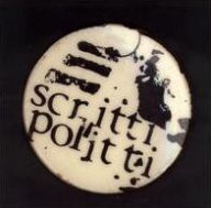 Title: Early, Artist: Scritti Politti