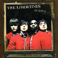 Title: Time for Heroes: The Best of the Libertines, Artist: The Libertines