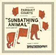 Title: Sunbathing Animal, Artist: Parquet Courts