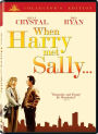 When Harry Met Sally [Collector's Edition]