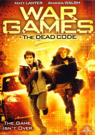 Wargames: The Dead Code