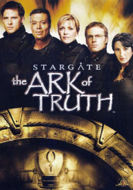 Stargate - The Ark of Truth