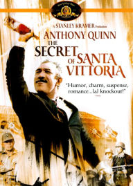 Secret of Santa Vittoria