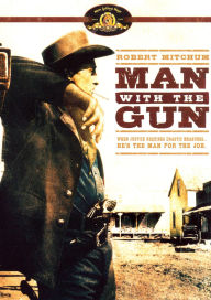 Man with the Gun