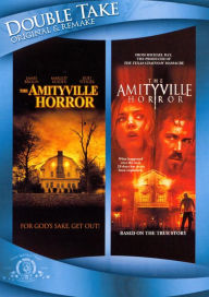 Amityville Horror (1979)/the Amityville Horror (2005)