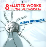 Alfred Hitchcock Premiere Collection