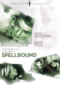 Spellbound