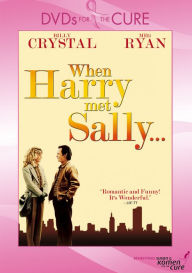 When Harry Met Sally