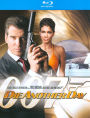 Die Another Day [Blu-ray]