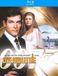 Live and Let Die