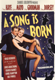 Song is Born