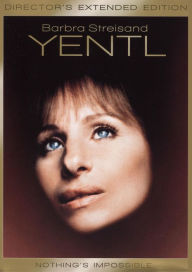 Title: Yentl [Director's Extended Cut] [2 Discs]