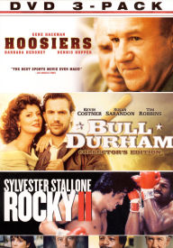MGM Sports Drama 3 Pack