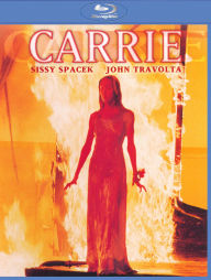 Title: Carrie [Blu-ray]