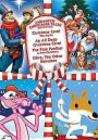 Animated Christmas Tales