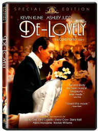 De-lovely