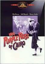 Purple Rose of Cairo
