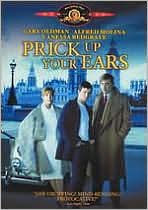Prick Up Your Ears