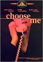 Choose Me