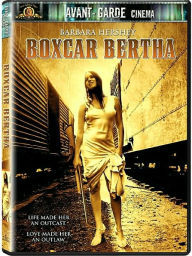 Boxcar Bertha