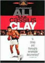 Muhammad Ali a.k.a. Cassius Clay