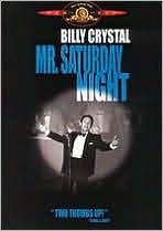 Mr. Saturday Night