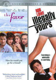 Favor & Illegally Yours